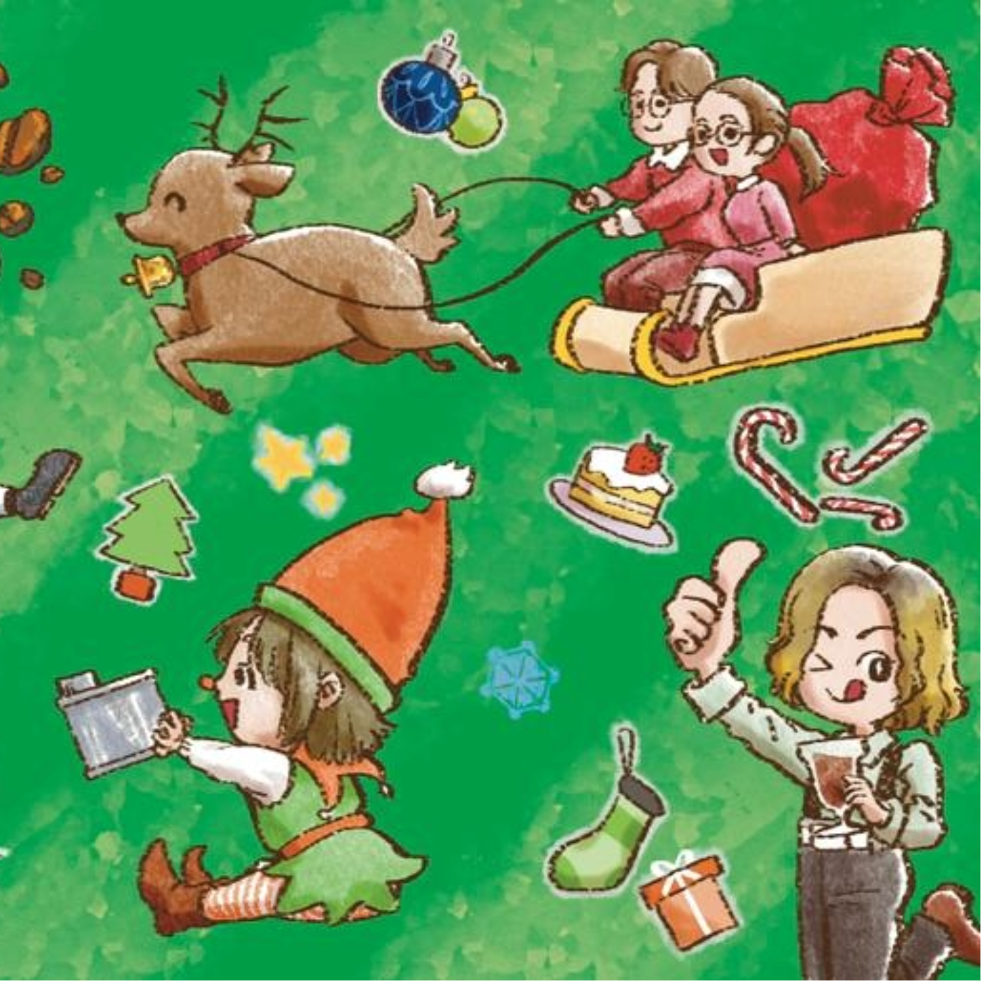 Candy Crush - Ethiopia Yirgacheffe - Coffee Beans (Fruity)