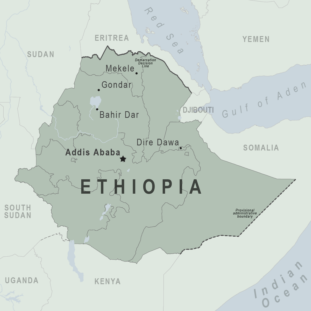 Sindy - Ethiopia Limu (Fruity)