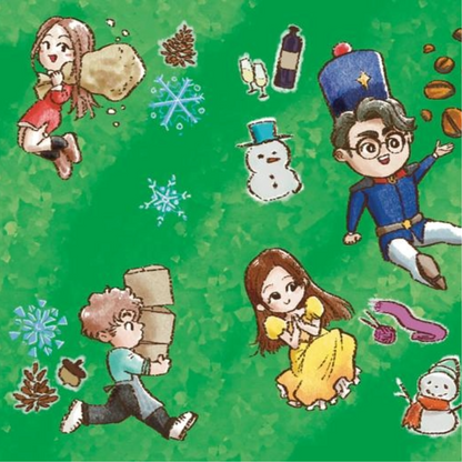 Candy Crush - Ethiopia Yirgacheffe - Coffee Beans (Fruity)