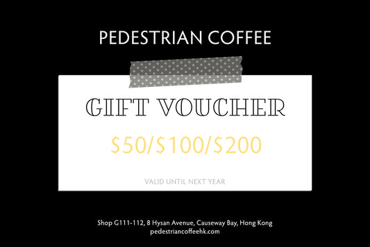 GIFT VOUCHER