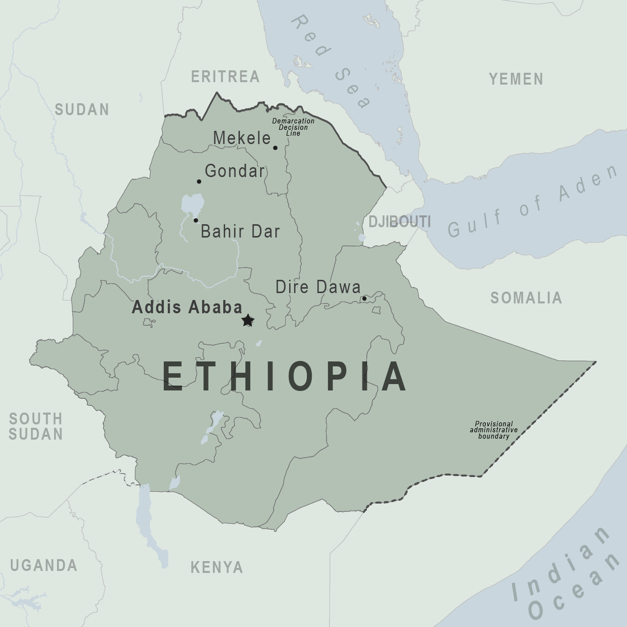 Sonia - Ethiopia Yirgacheffe 埃塞俄比亞耶加雪夫 - S.O.E Beans - Fruity